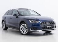 AUDI A4 Allroad 40 TDI QUATTRO S TRONIC 190 CV