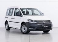 VOLKSWAGEN CADDY PROFESIONAL KOMBI 1.4 TGI 110 CV