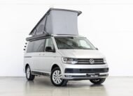 VOLKSWAGEN CALIFORNIA OCEAN EDITION 2.0 TDI DSG 204 CV