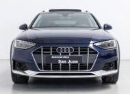 AUDI A4 Allroad 40 TDI QUATTRO S TRONIC 190 CV