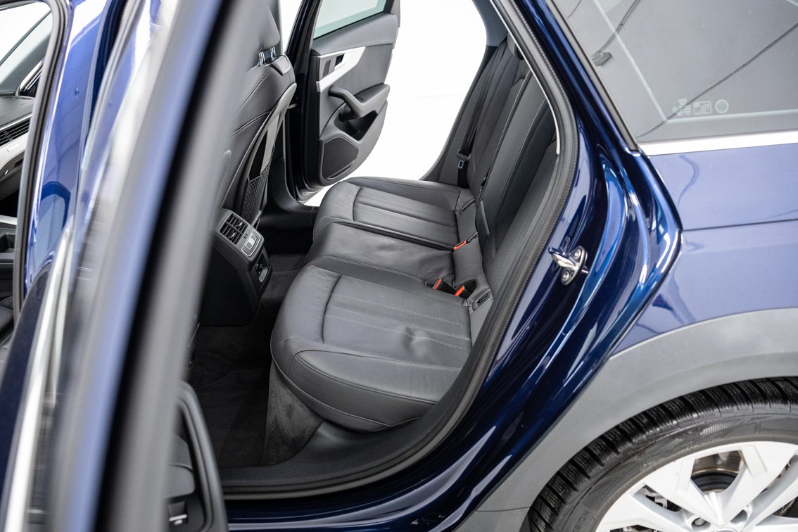 AUDI A4 Allroad 40 TDI QUATTRO S TRONIC 190 CV