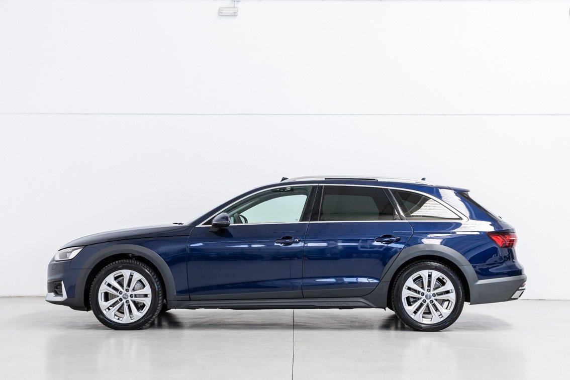 AUDI A4 Allroad 40 TDI QUATTRO S TRONIC 190 CV