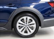 AUDI A4 Allroad 40 TDI QUATTRO S TRONIC 190 CV