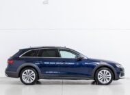 AUDI A4 Allroad 40 TDI QUATTRO S TRONIC 190 CV