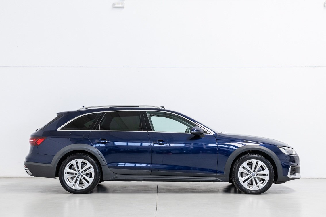 AUDI A4 Allroad 40 TDI QUATTRO S TRONIC 190 CV