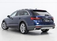AUDI A4 Allroad 40 TDI QUATTRO S TRONIC 190 CV