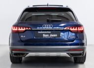 AUDI A4 Allroad 40 TDI QUATTRO S TRONIC 190 CV