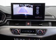 AUDI A4 Allroad 40 TDI QUATTRO S TRONIC 190 CV