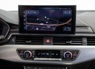 AUDI A4 Allroad 40 TDI QUATTRO S TRONIC 190 CV