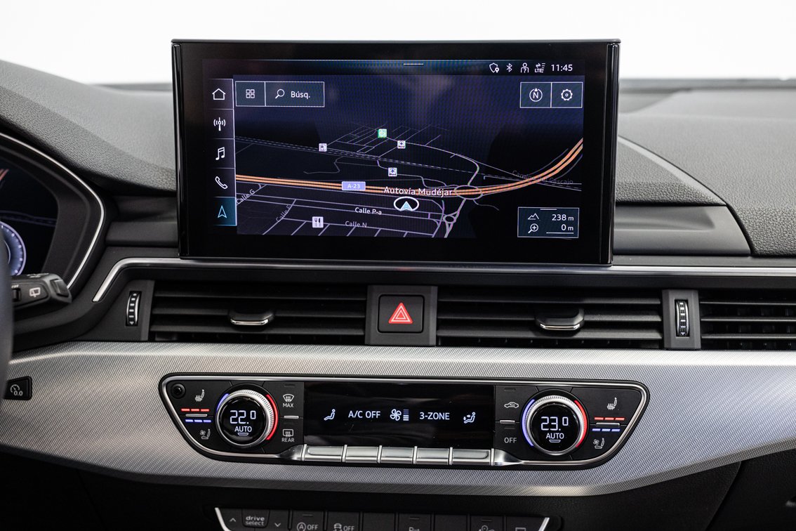 AUDI A4 Allroad 40 TDI QUATTRO S TRONIC 190 CV