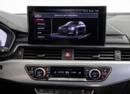 AUDI A4 Allroad 40 TDI QUATTRO S TRONIC 190 CV