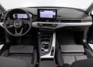 AUDI A4 Allroad 40 TDI QUATTRO S TRONIC 190 CV