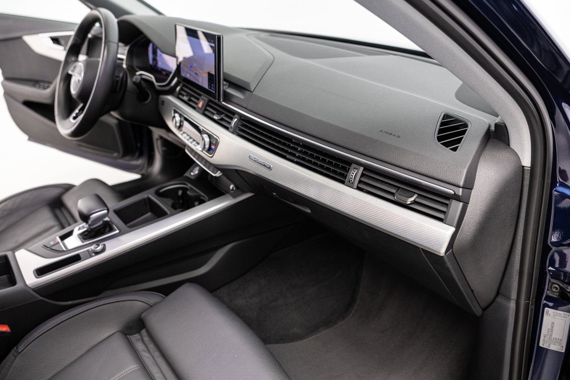 AUDI A4 Allroad 40 TDI QUATTRO S TRONIC 190 CV