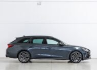 CUPRA LEON SP VZ 2.0 TSI DSG 4DRIVE 310 CV