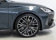 CUPRA LEON SP VZ 2.0 TSI DSG 4DRIVE 310 CV