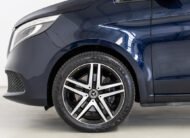 MERCEDES-BENZ CLASE V MARCO POLO EDITION 220D 4MATIC 9G-TRONIC 163 CV
