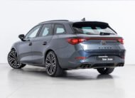 CUPRA LEON SP VZ 2.0 TSI DSG 4DRIVE 310 CV