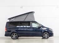 MERCEDES-BENZ CLASE V MARCO POLO EDITION 220D 4MATIC 9G-TRONIC 163 CV