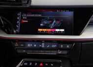AUDI S3 SEDAN 2.0 TFSI QUATTRO S TRONIC 310 CV