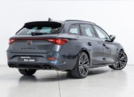 CUPRA LEON SP VZ 2.0 TSI DSG 4DRIVE 310 CV