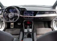 AUDI S3 SEDAN 2.0 TFSI QUATTRO S TRONIC 310 CV
