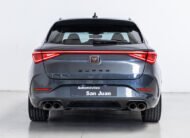 CUPRA LEON SP VZ 2.0 TSI DSG 4DRIVE 310 CV