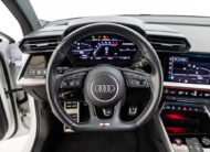 AUDI S3 SEDAN 2.0 TFSI QUATTRO S TRONIC 310 CV