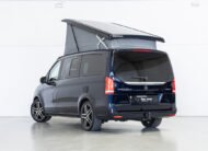 MERCEDES-BENZ CLASE V MARCO POLO EDITION 220D 4MATIC 9G-TRONIC 163 CV