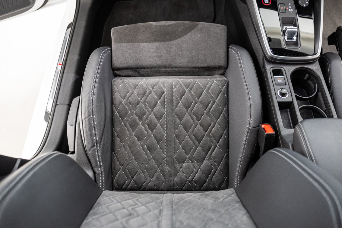 AUDI S3 SEDAN 2.0 TFSI QUATTRO S TRONIC 310 CV