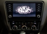 SKODA OCTAVIA COMBI SCOUT 2.0 TDI DSG 4X4 184 CV