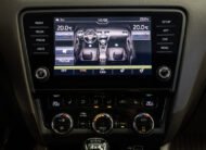 SKODA OCTAVIA COMBI SCOUT 2.0 TDI DSG 4X4 184 CV