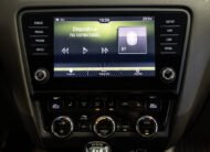 SKODA OCTAVIA COMBI SCOUT 2.0 TDI DSG 4X4 184 CV