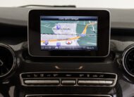 MERCEDES-BENZ CLASE V MARCO POLO EDITION 220D 4MATIC 9G-TRONIC 163 CV