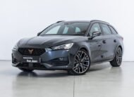 CUPRA LEON SP VZ 2.0 TSI DSG 4DRIVE 310 CV