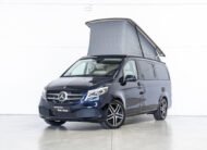 MERCEDES-BENZ CLASE V MARCO POLO EDITION 220D 4MATIC 9G-TRONIC 163 CV