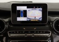 MERCEDES-BENZ CLASE V MARCO POLO EDITION 220D 4MATIC 9G-TRONIC 163 CV