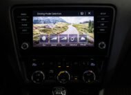 SKODA OCTAVIA COMBI SCOUT 2.0 TDI DSG 4X4 184 CV