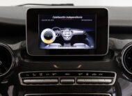 MERCEDES-BENZ CLASE V MARCO POLO EDITION 220D 4MATIC 9G-TRONIC 163 CV