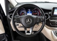 MERCEDES-BENZ CLASE V MARCO POLO EDITION 220D 4MATIC 9G-TRONIC 163 CV
