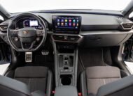 CUPRA LEON SP VZ 2.0 TSI DSG 4DRIVE 310 CV