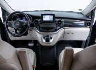 MERCEDES-BENZ CLASE V MARCO POLO EDITION 220D 4MATIC 9G-TRONIC 163 CV