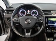 SKODA OCTAVIA COMBI SCOUT 2.0 TDI DSG 4X4 184 CV