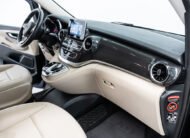 MERCEDES-BENZ CLASE V MARCO POLO EDITION 220D 4MATIC 9G-TRONIC 163 CV