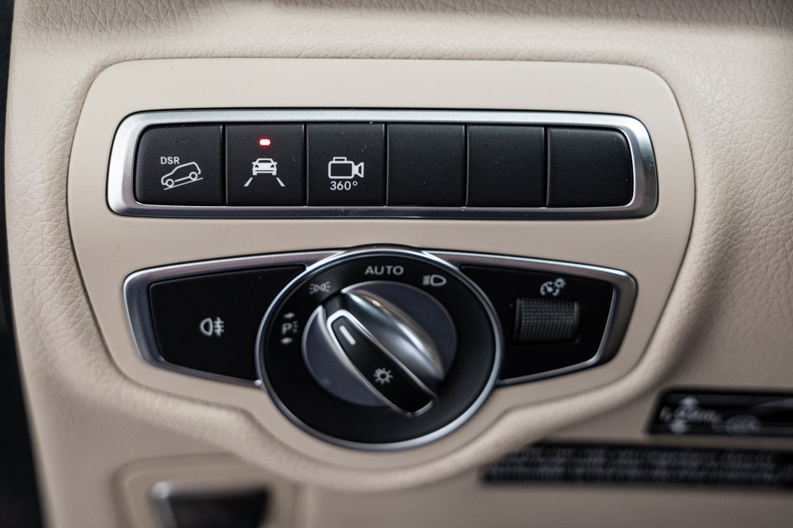 MERCEDES-BENZ CLASE V MARCO POLO EDITION 220D 4MATIC 9G-TRONIC 163 CV
