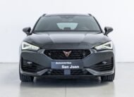 CUPRA LEON SP VZ 2.0 TSI DSG 4DRIVE 310 CV