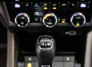 SKODA OCTAVIA COMBI SCOUT 2.0 TDI DSG 4X4 184 CV