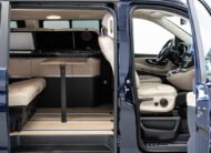 MERCEDES-BENZ CLASE V MARCO POLO EDITION 220D 4MATIC 9G-TRONIC 163 CV