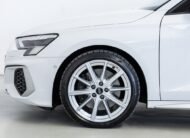 AUDI S3 SEDAN 2.0 TFSI QUATTRO S TRONIC 310 CV