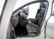 SKODA OCTAVIA COMBI SCOUT 2.0 TDI DSG 4X4 184 CV