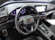 CUPRA LEON SP VZ 2.0 TSI DSG 4DRIVE 310 CV